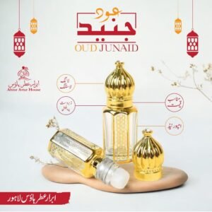 Oud Junaid