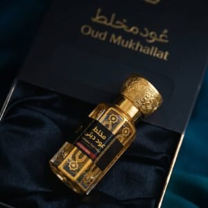 Mukhallat Oud