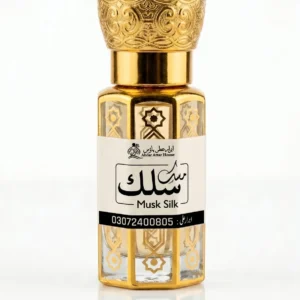 Musk Silk